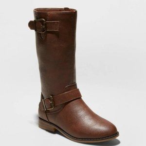 Cat & Jack Riding Boot